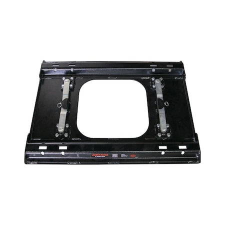 Demco CHEVY/GMC PREP ISR RAILS 2020 6333